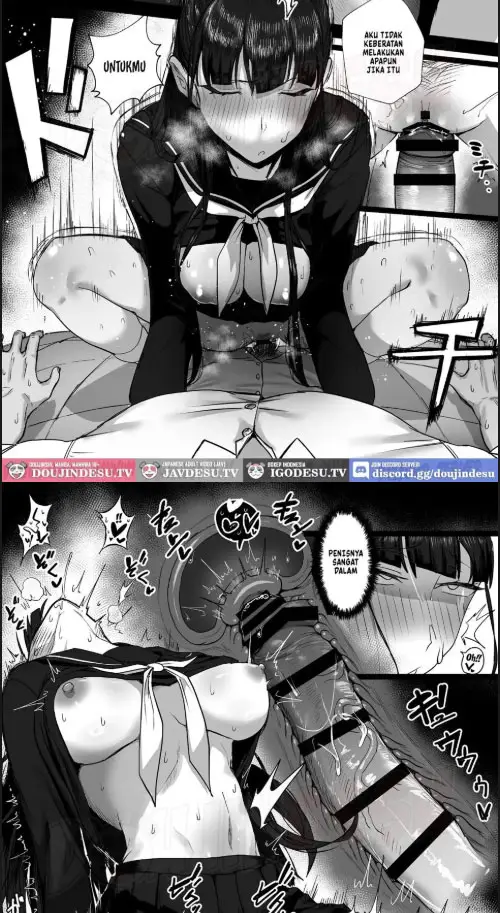 image-komik-kimajime-na-yuutousei-wa-sensei-dake-no-mesu-chapter-01-19/37