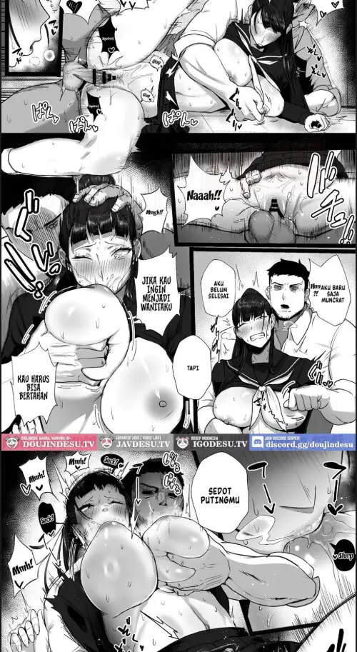 image-komik-kimajime-na-yuutousei-wa-sensei-dake-no-mesu-chapter-01-22/37