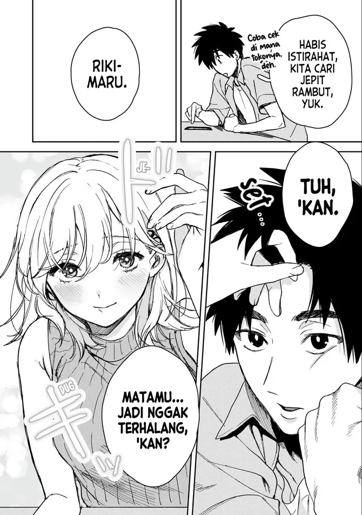 image-komik-kimi-dake-ga-hontou-chapter-6.1-14/17