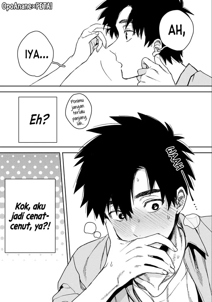 image-komik-kimi-dake-ga-hontou-chapter-6.1-15/17