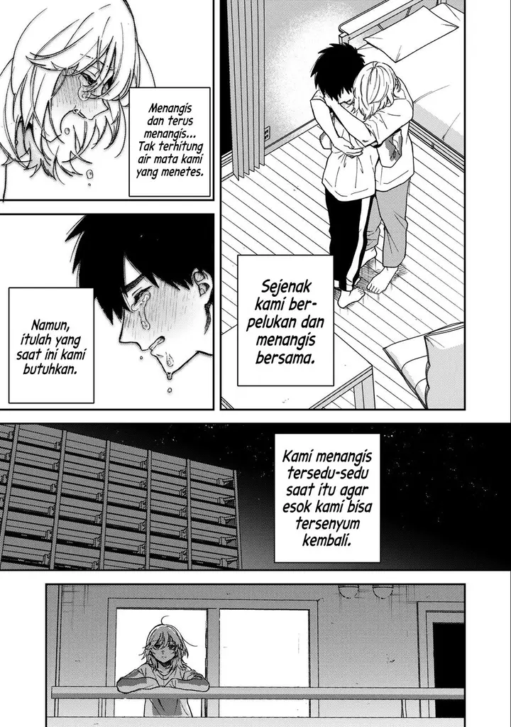 image-komik-kimi-dake-ga-hontou-chapter-8.1-4/17