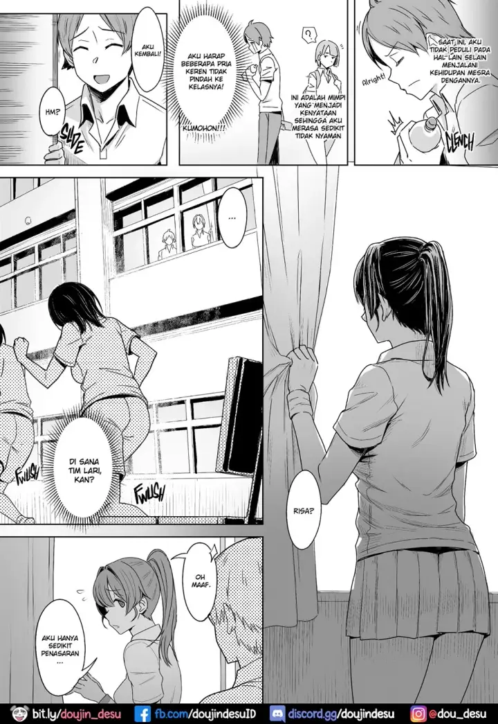 image-komik-kimi-dake-wo-shiawase-chapter-01-5/48