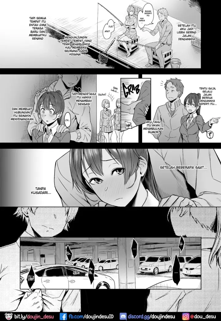 image-komik-kimi-dake-wo-shiawase-chapter-01-13/48