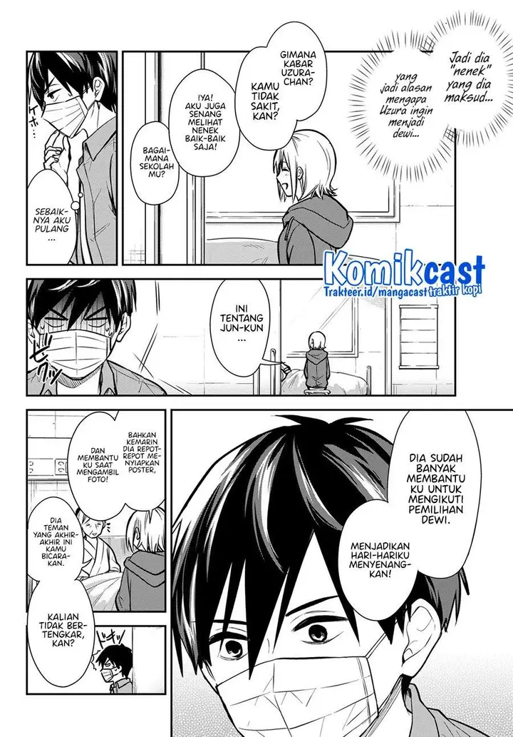 image-komik-kimi-ga-megami-nara-ii-no-ni-chapter-10-1/19