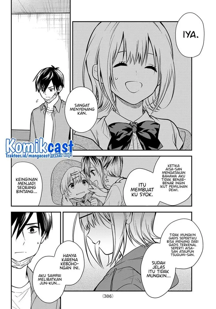 image-komik-kimi-ga-megami-nara-ii-no-ni-chapter-10-7/19