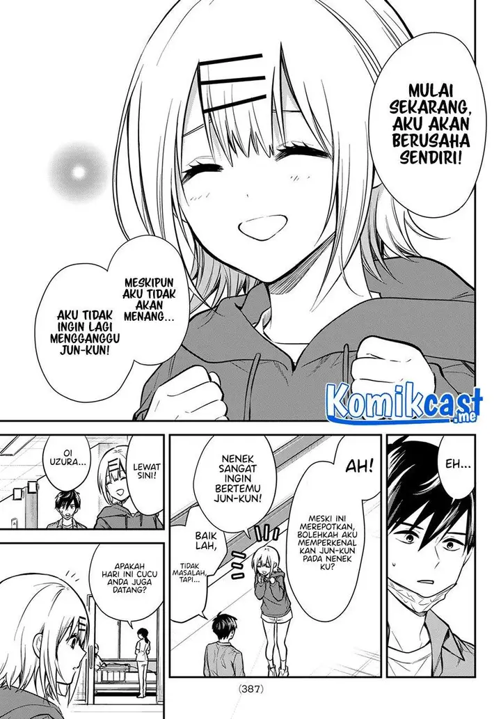 image-komik-kimi-ga-megami-nara-ii-no-ni-chapter-10-8/19
