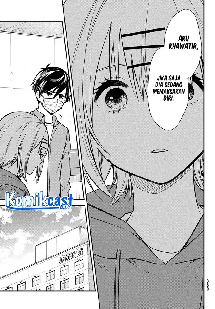 image-komik-kimi-ga-megami-nara-ii-no-ni-chapter-10-10/19