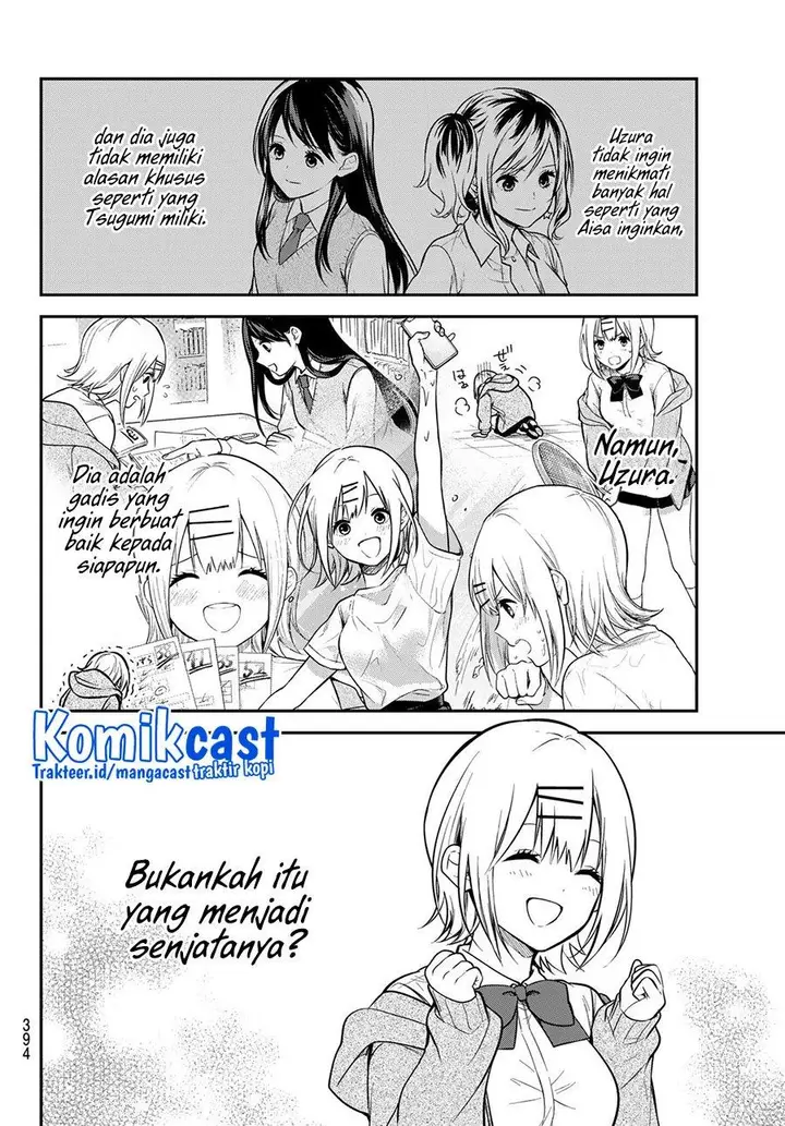 image-komik-kimi-ga-megami-nara-ii-no-ni-chapter-10-14/19