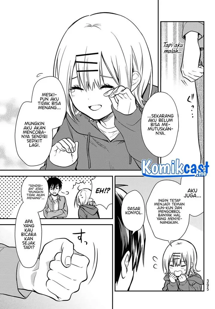 image-komik-kimi-ga-megami-nara-ii-no-ni-chapter-10-15/19