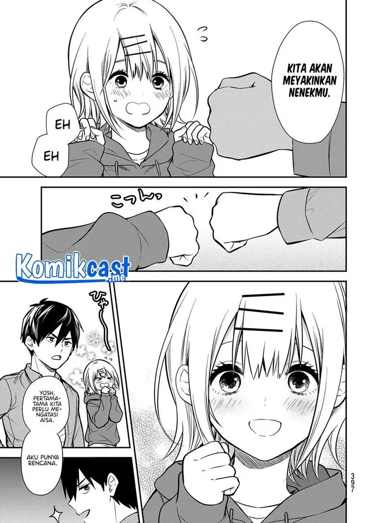 image-komik-kimi-ga-megami-nara-ii-no-ni-chapter-10-17/19