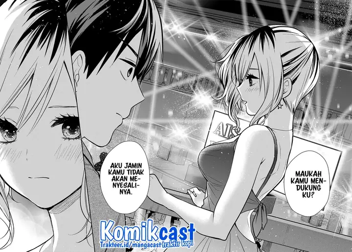 image-komik-kimi-ga-megami-nara-ii-no-ni-chapter-11-13/20