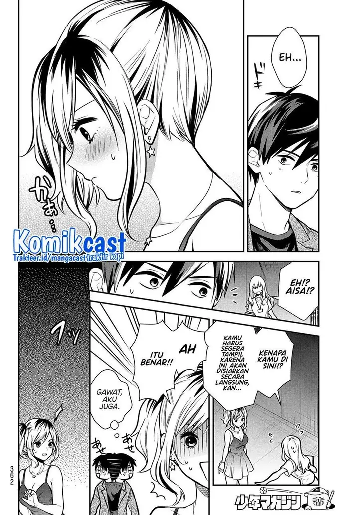 image-komik-kimi-ga-megami-nara-ii-no-ni-chapter-11-14/20