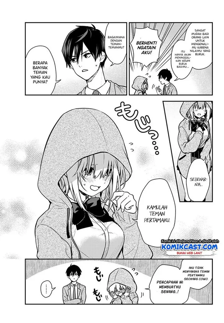 image-komik-kimi-ga-megami-nara-ii-no-ni-chapter-12-18/19