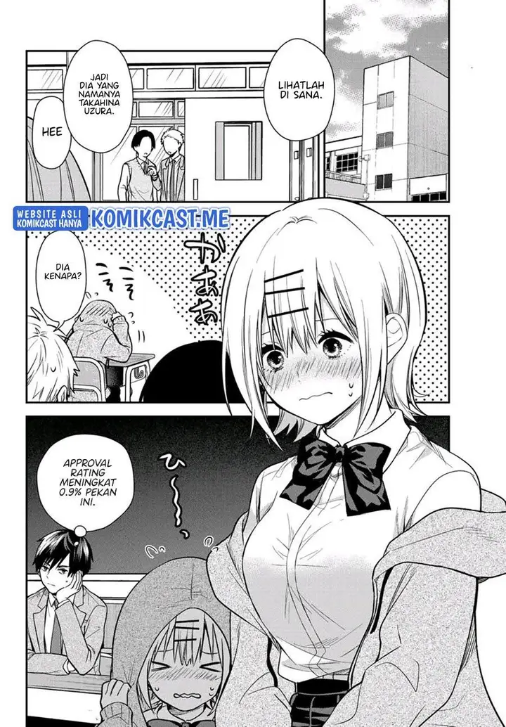 image-komik-kimi-ga-megami-nara-ii-no-ni-chapter-13-1/19