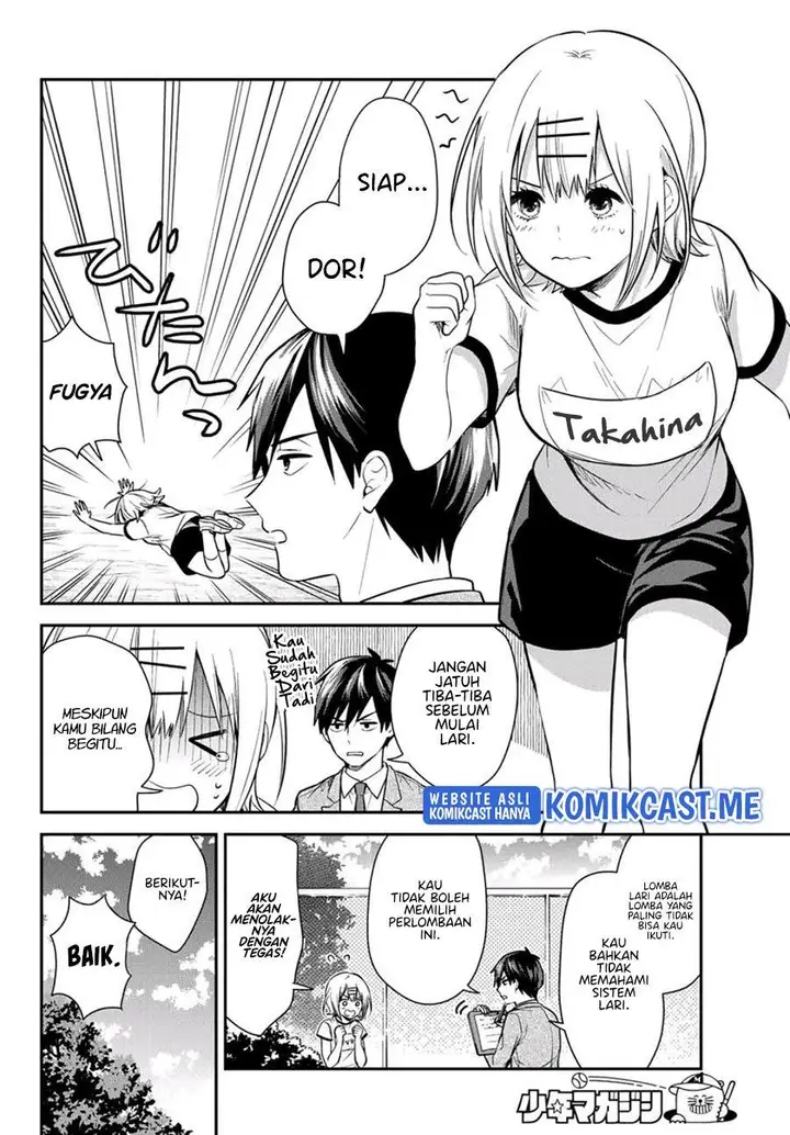 image-komik-kimi-ga-megami-nara-ii-no-ni-chapter-13-5/19