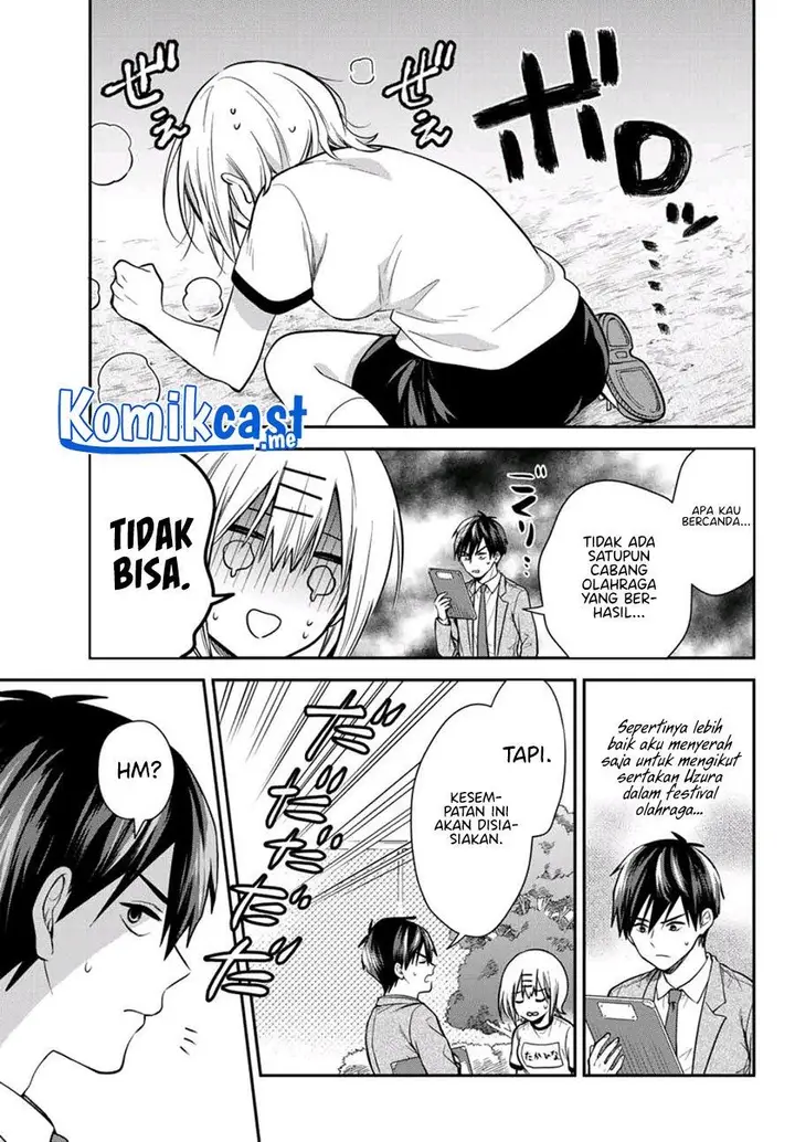 image-komik-kimi-ga-megami-nara-ii-no-ni-chapter-13-6/19
