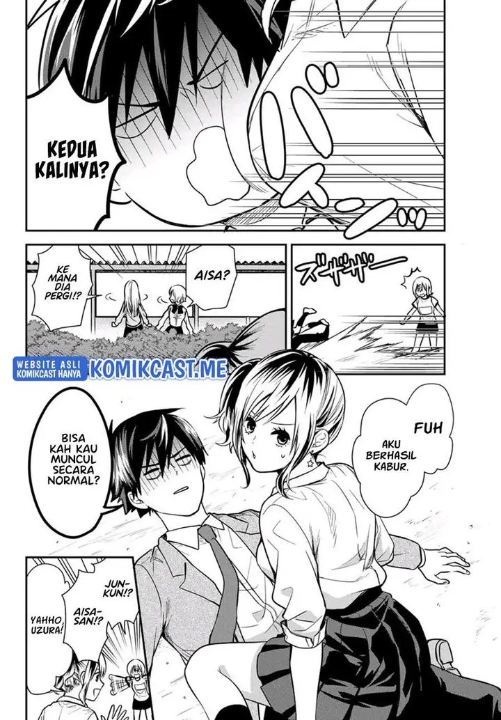 image-komik-kimi-ga-megami-nara-ii-no-ni-chapter-13-7/19