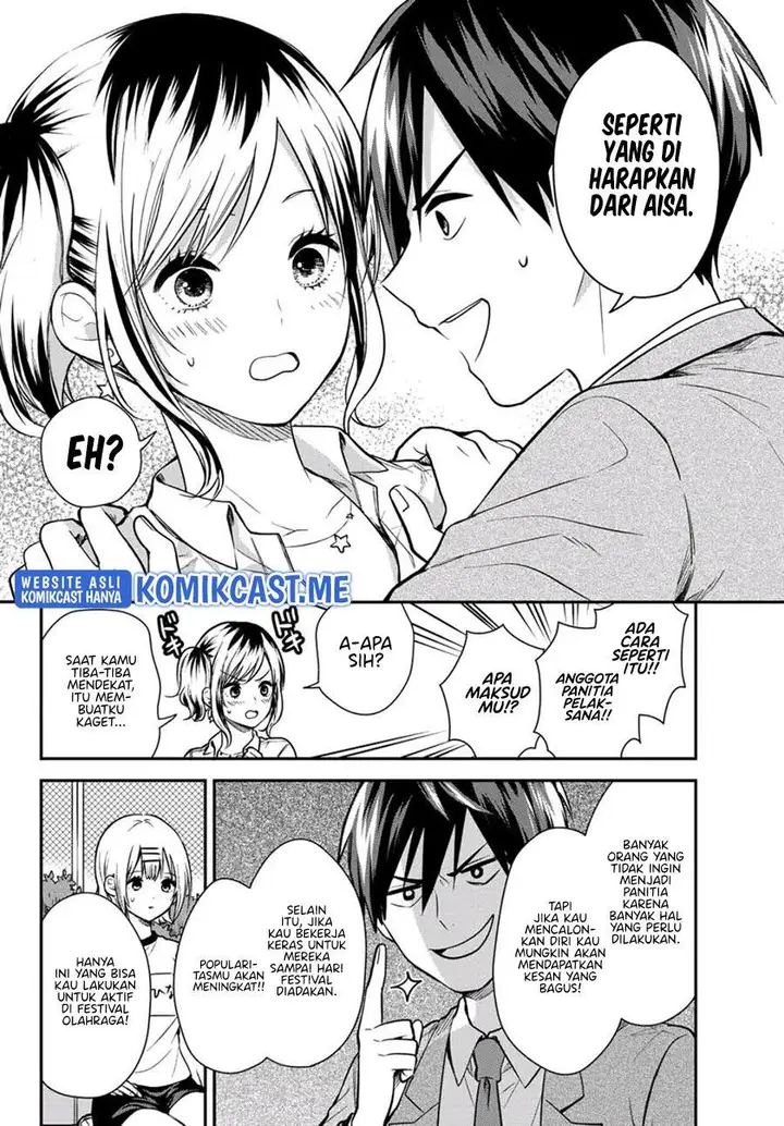 image-komik-kimi-ga-megami-nara-ii-no-ni-chapter-13-9/19