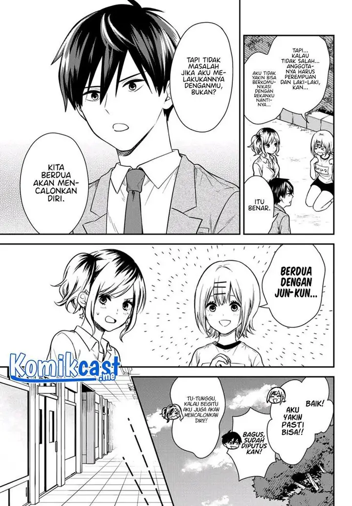 image-komik-kimi-ga-megami-nara-ii-no-ni-chapter-13-10/19