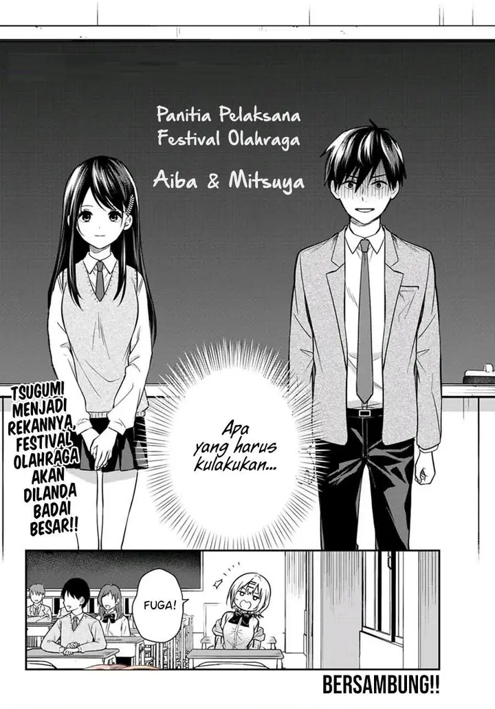 image-komik-kimi-ga-megami-nara-ii-no-ni-chapter-13-18/19