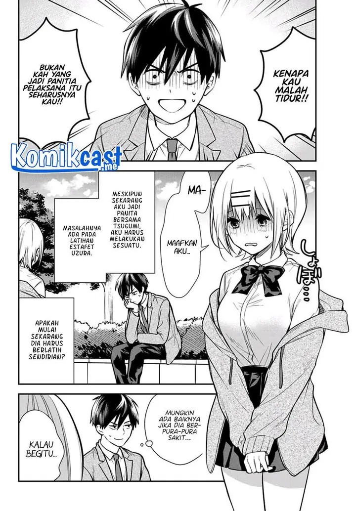 image-komik-kimi-ga-megami-nara-ii-no-ni-chapter-14-2/21