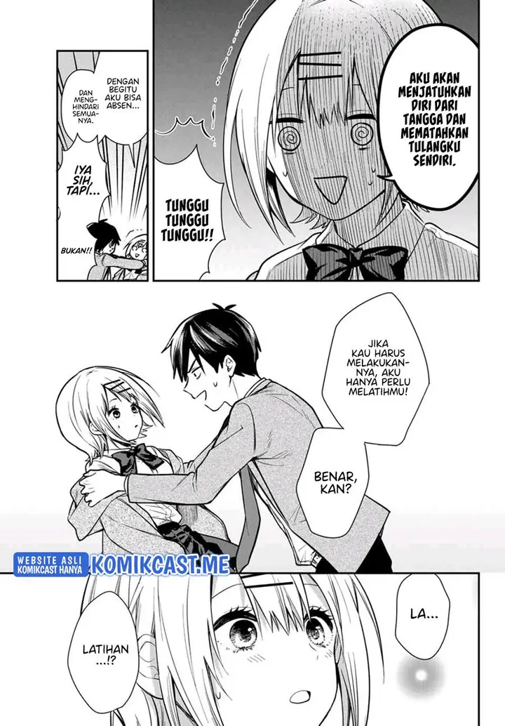 image-komik-kimi-ga-megami-nara-ii-no-ni-chapter-14-3/21
