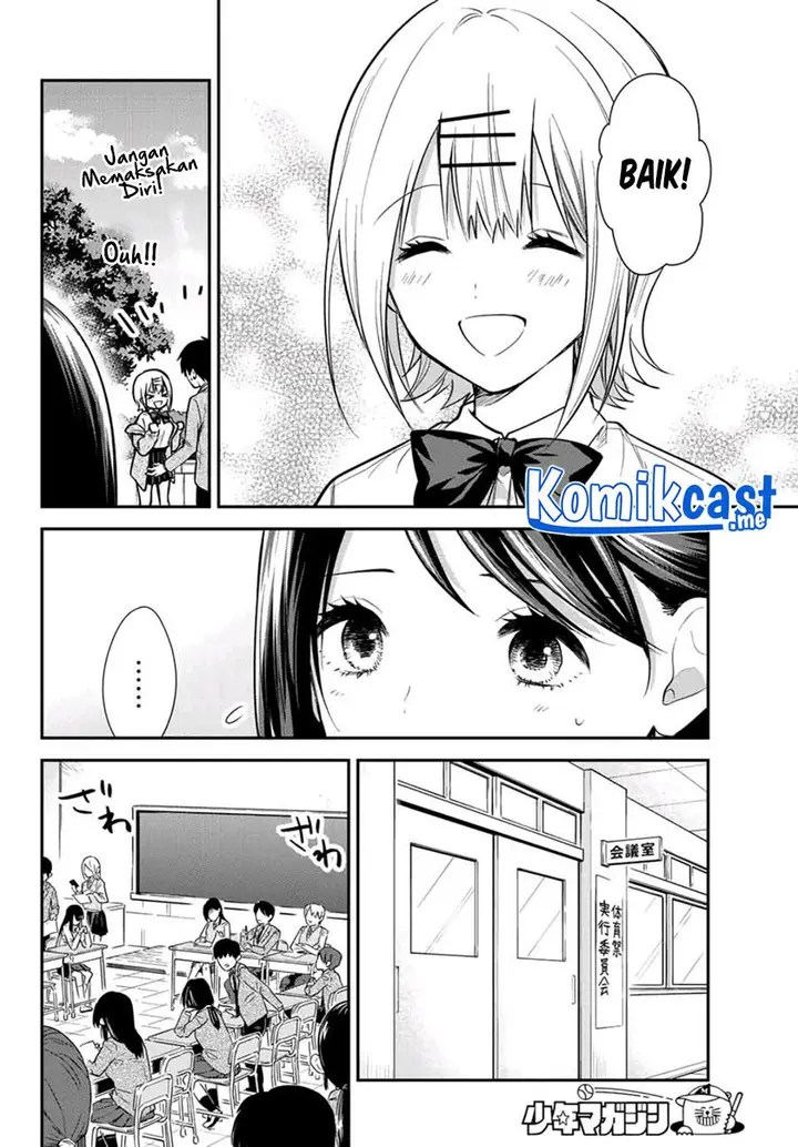 image-komik-kimi-ga-megami-nara-ii-no-ni-chapter-14-6/21