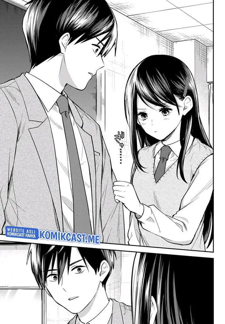 image-komik-kimi-ga-megami-nara-ii-no-ni-chapter-14-15/21