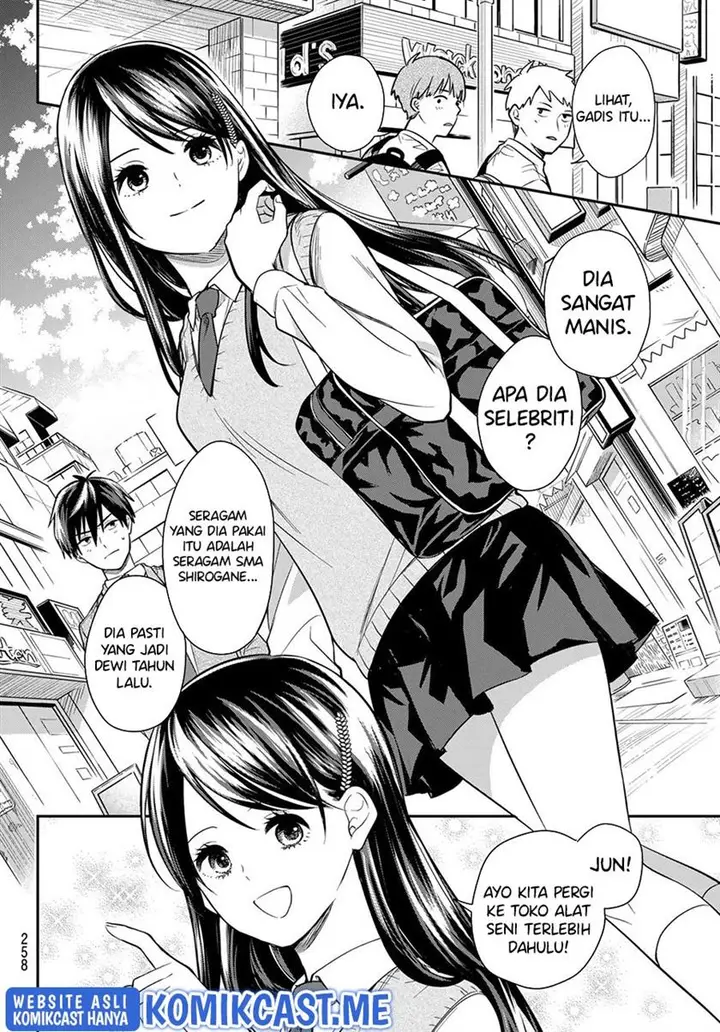 image-komik-kimi-ga-megami-nara-ii-no-ni-chapter-15-1/20