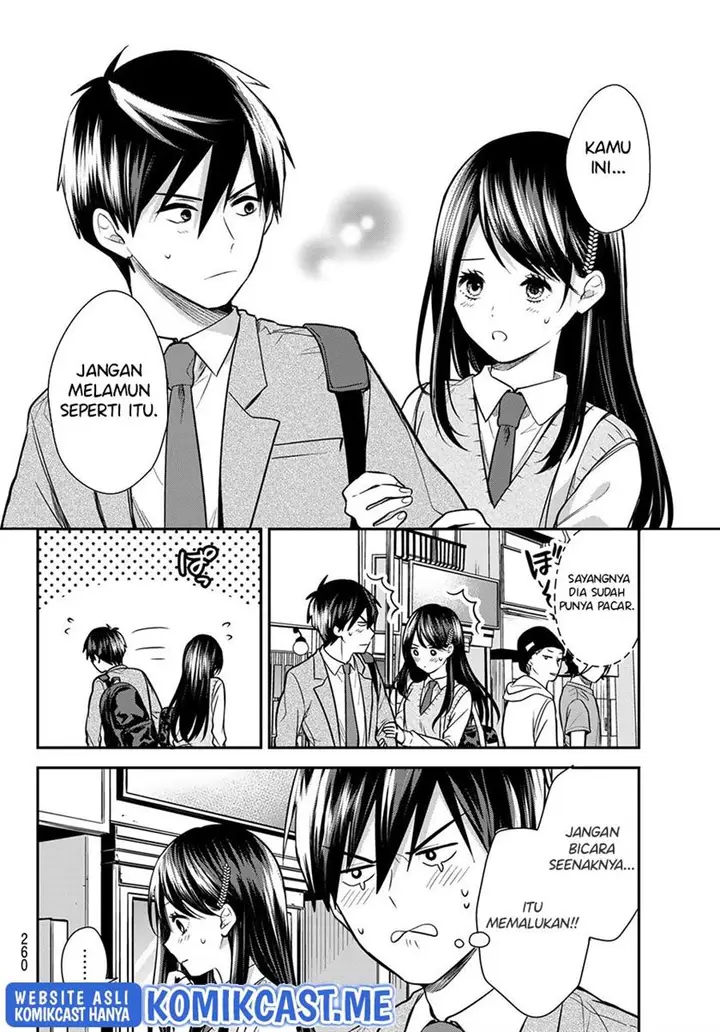 image-komik-kimi-ga-megami-nara-ii-no-ni-chapter-15-3/20