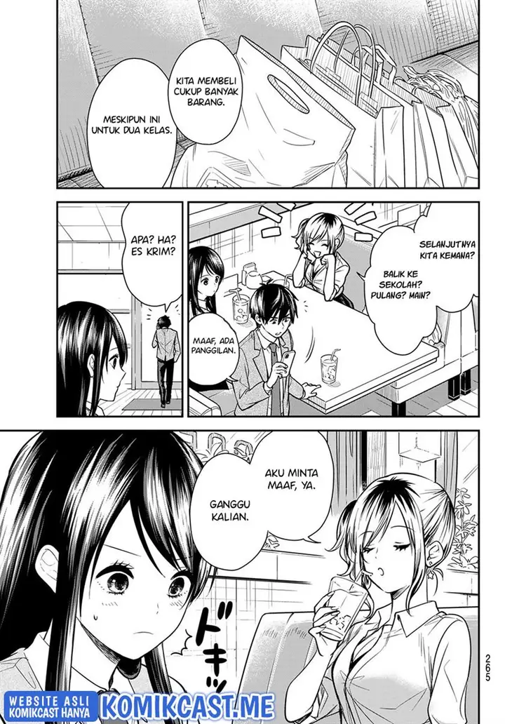 image-komik-kimi-ga-megami-nara-ii-no-ni-chapter-15-8/20