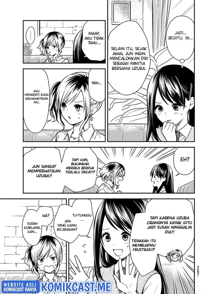 image-komik-kimi-ga-megami-nara-ii-no-ni-chapter-15-10/20