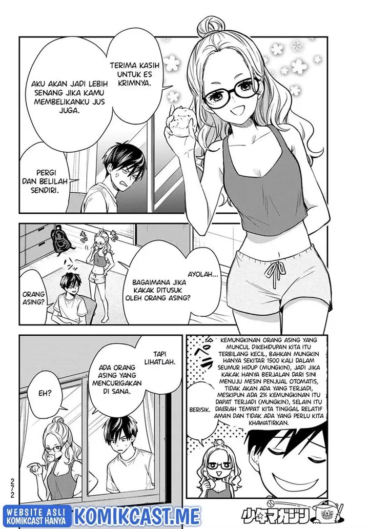 image-komik-kimi-ga-megami-nara-ii-no-ni-chapter-15-15/20