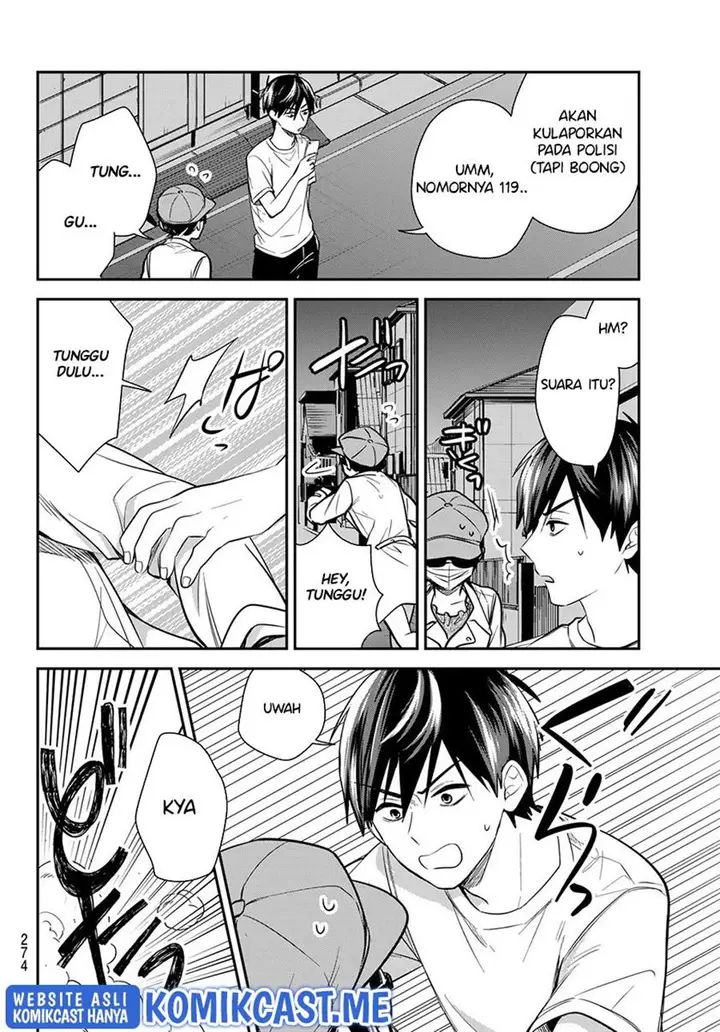 image-komik-kimi-ga-megami-nara-ii-no-ni-chapter-15-17/20