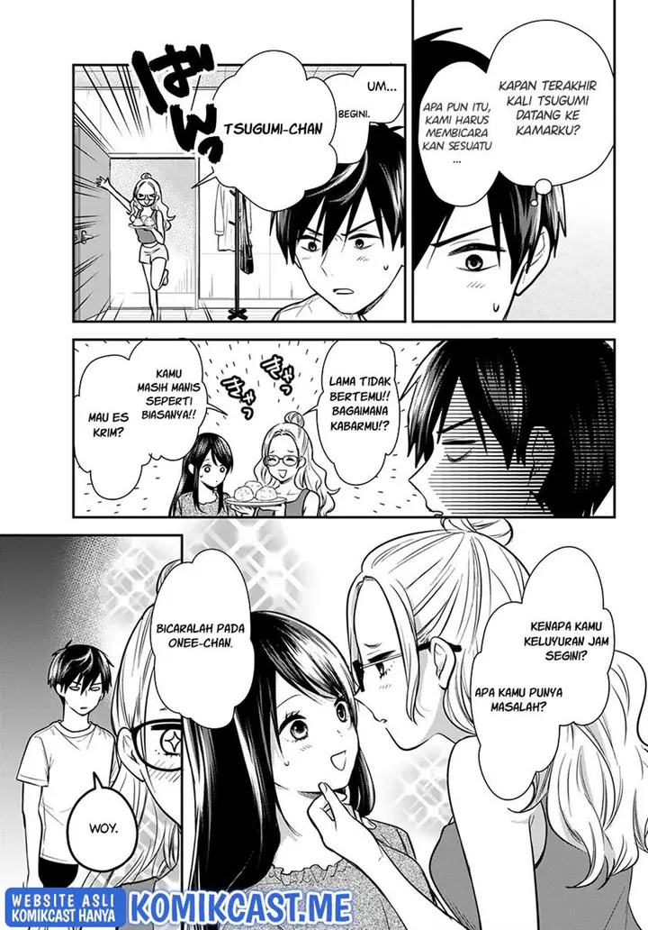 image-komik-kimi-ga-megami-nara-ii-no-ni-chapter-16-2/20