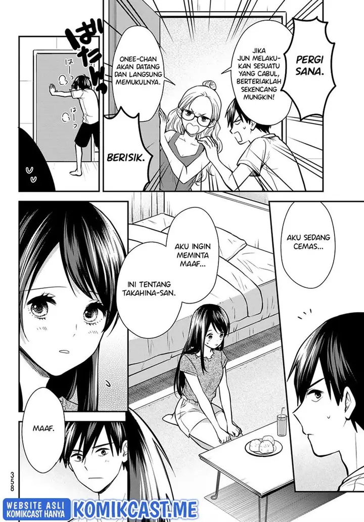 image-komik-kimi-ga-megami-nara-ii-no-ni-chapter-16-3/20