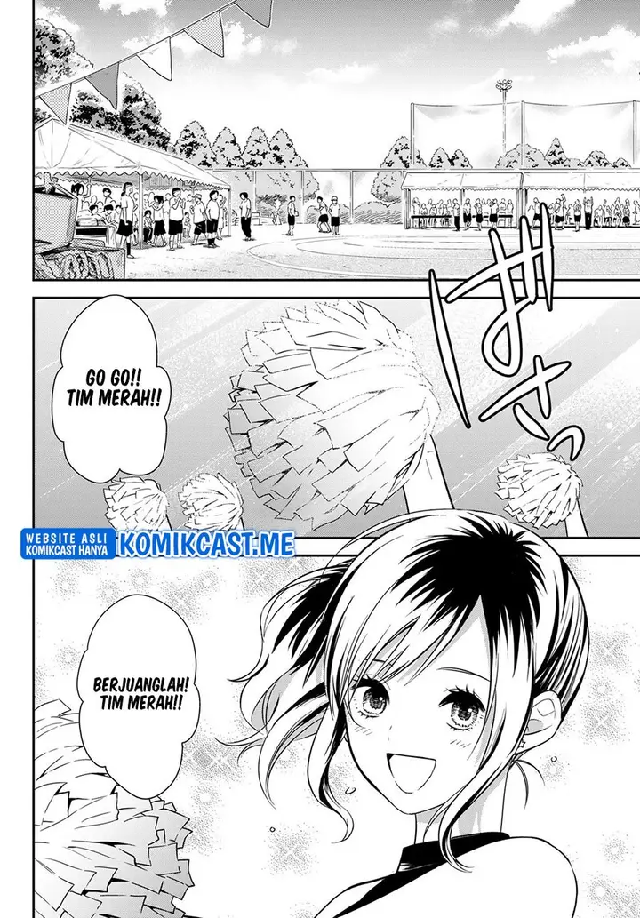 image-komik-kimi-ga-megami-nara-ii-no-ni-chapter-17-1/20