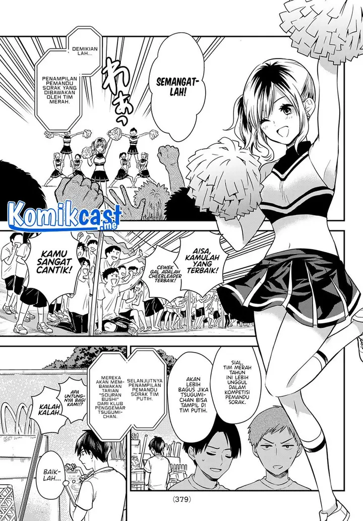 image-komik-kimi-ga-megami-nara-ii-no-ni-chapter-17-2/20