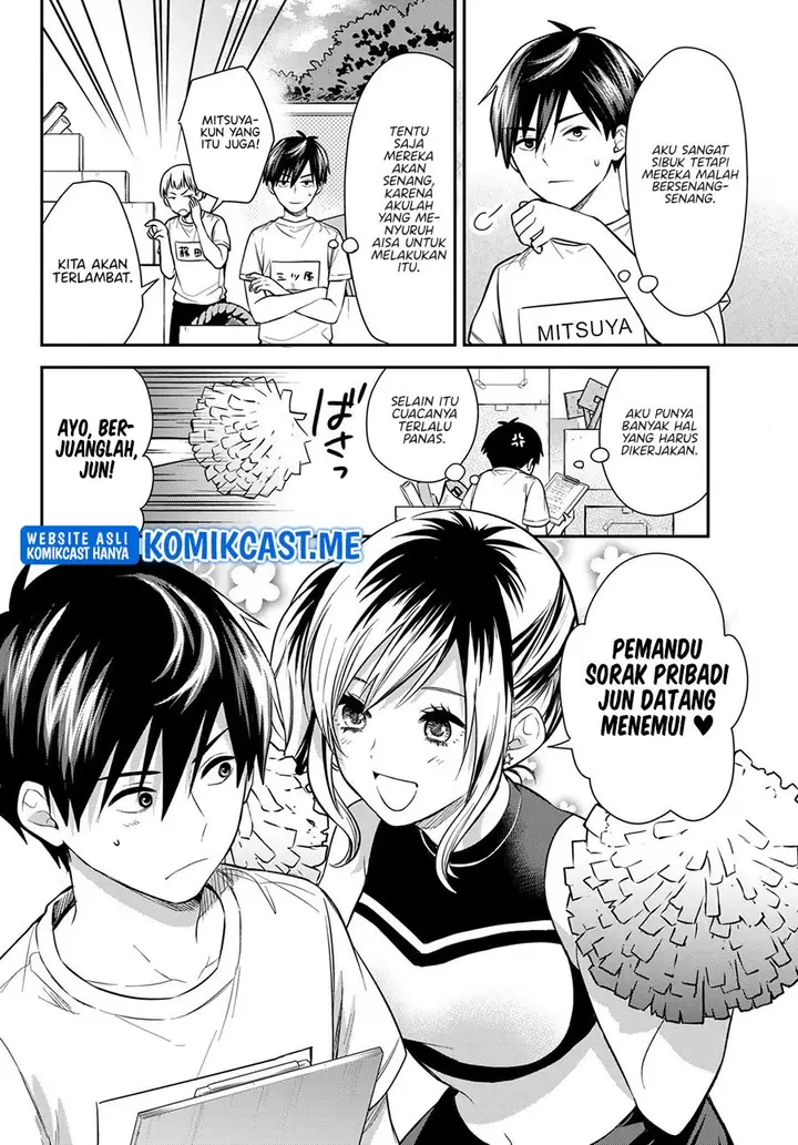 image-komik-kimi-ga-megami-nara-ii-no-ni-chapter-17-3/20