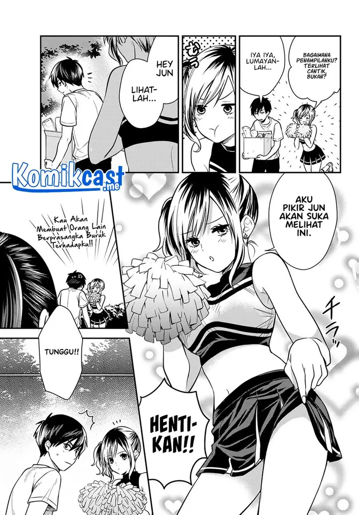 image-komik-kimi-ga-megami-nara-ii-no-ni-chapter-17-4/20