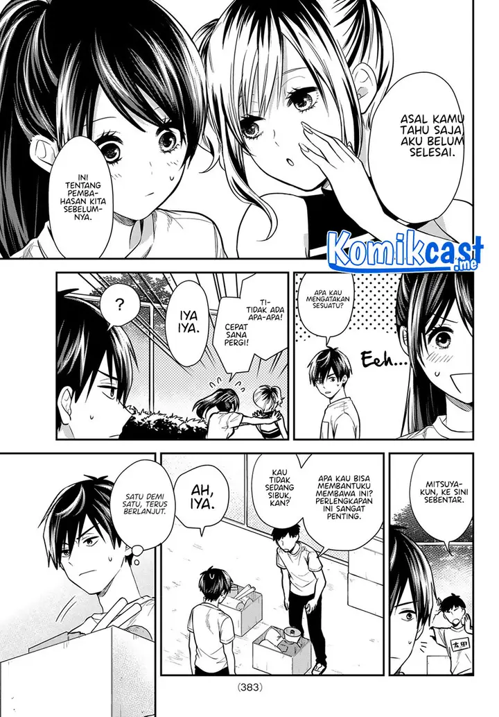 image-komik-kimi-ga-megami-nara-ii-no-ni-chapter-17-6/20