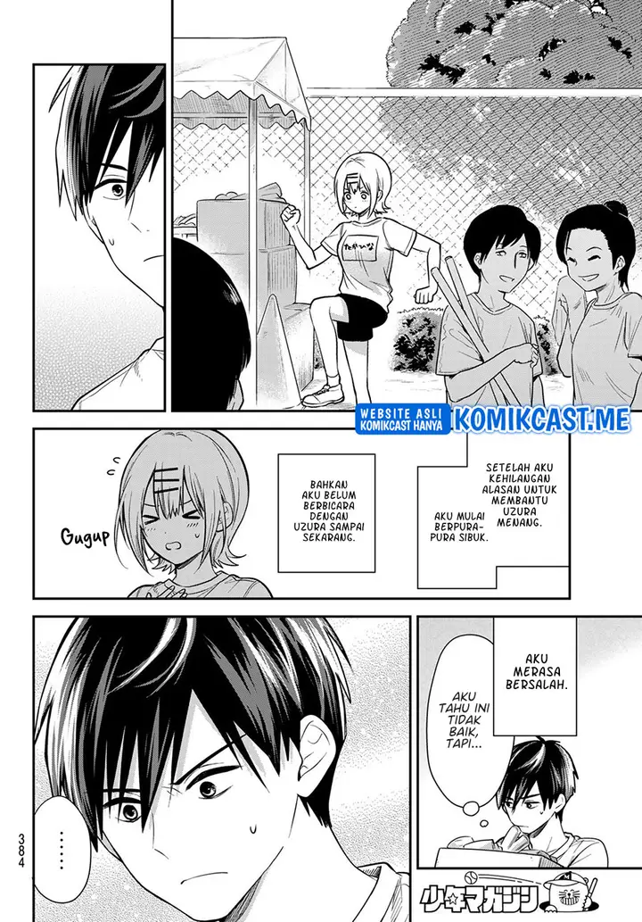 image-komik-kimi-ga-megami-nara-ii-no-ni-chapter-17-7/20