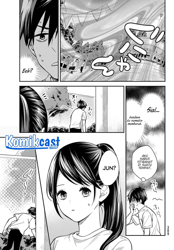 image-komik-kimi-ga-megami-nara-ii-no-ni-chapter-17-12/20