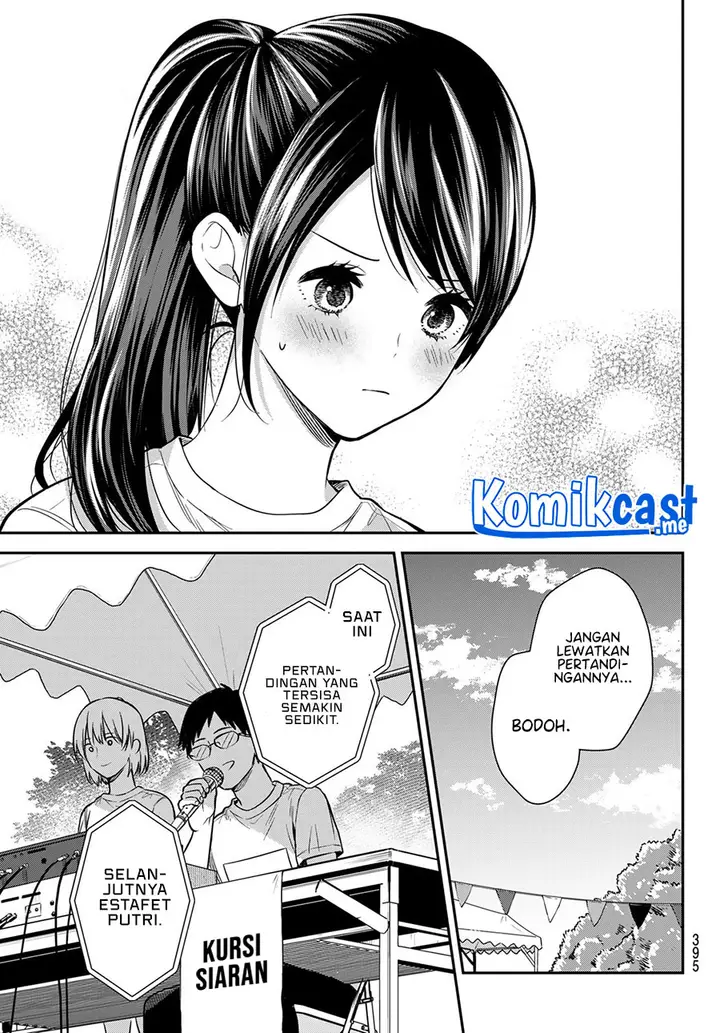 image-komik-kimi-ga-megami-nara-ii-no-ni-chapter-17-18/20