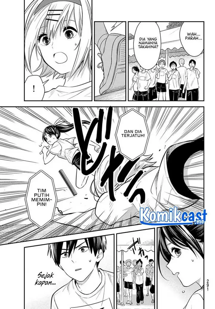 image-komik-kimi-ga-megami-nara-ii-no-ni-chapter-18-4/19