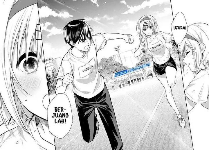 image-komik-kimi-ga-megami-nara-ii-no-ni-chapter-18-7/19