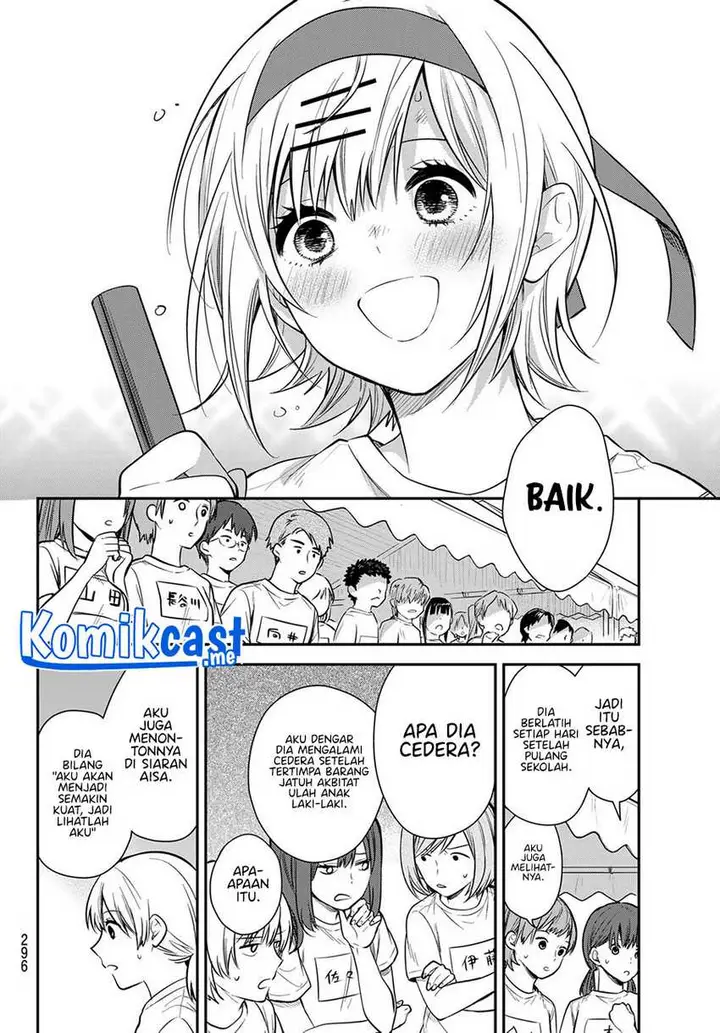 image-komik-kimi-ga-megami-nara-ii-no-ni-chapter-18-8/19