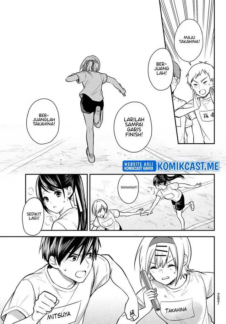 image-komik-kimi-ga-megami-nara-ii-no-ni-chapter-18-9/19
