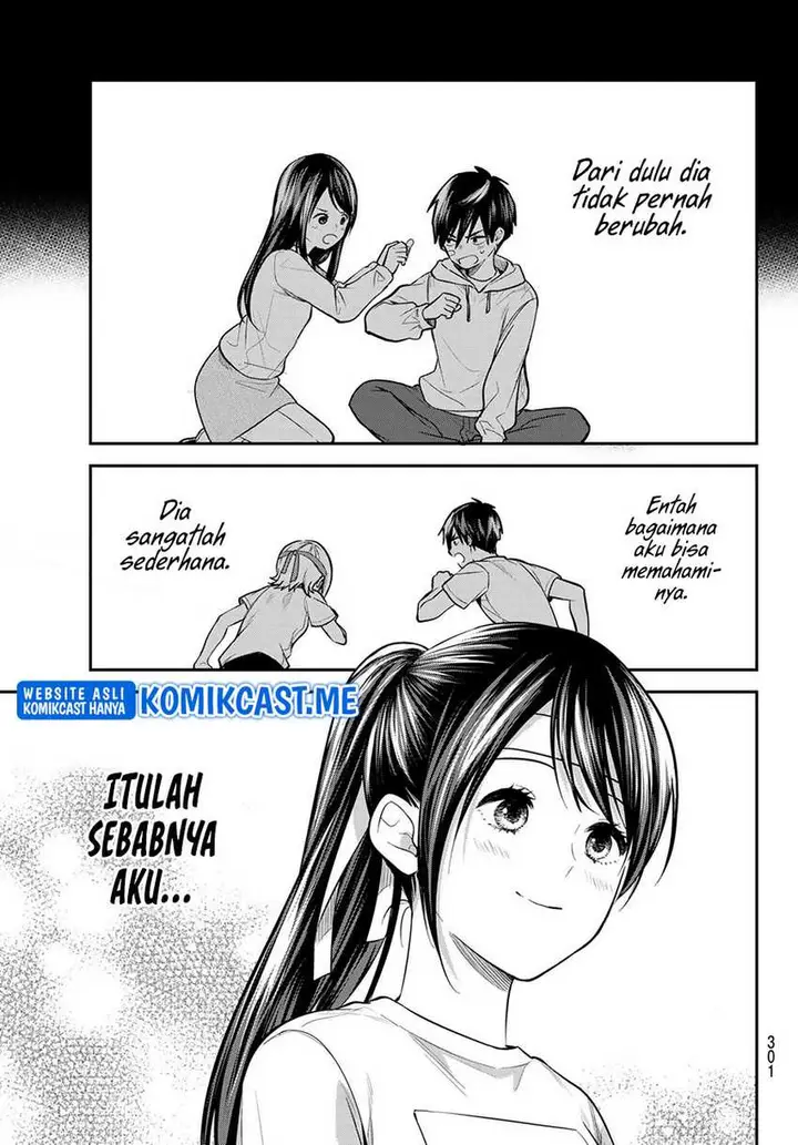 image-komik-kimi-ga-megami-nara-ii-no-ni-chapter-18-13/19