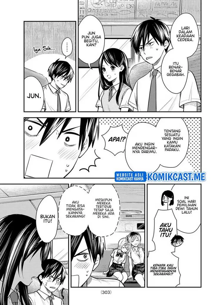 image-komik-kimi-ga-megami-nara-ii-no-ni-chapter-18-15/19